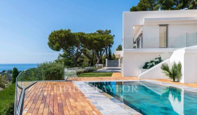 Продажа Вилла Roquebrune-Cap-Martin