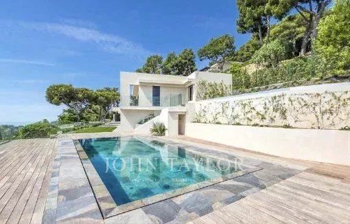 Продажа Вилла Roquebrune-Cap-Martin
