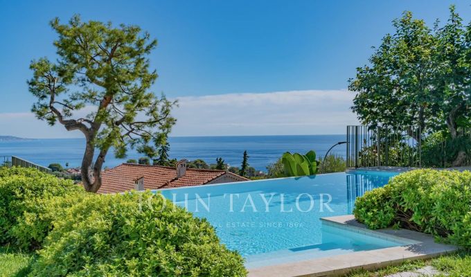 Продажа Вилла Roquebrune-Cap-Martin