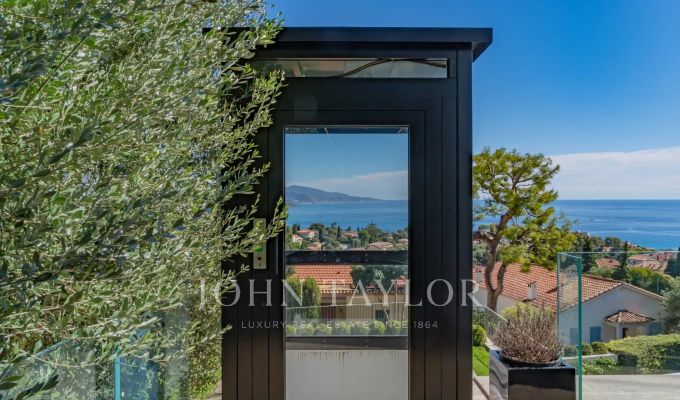 Продажа Вилла Roquebrune-Cap-Martin