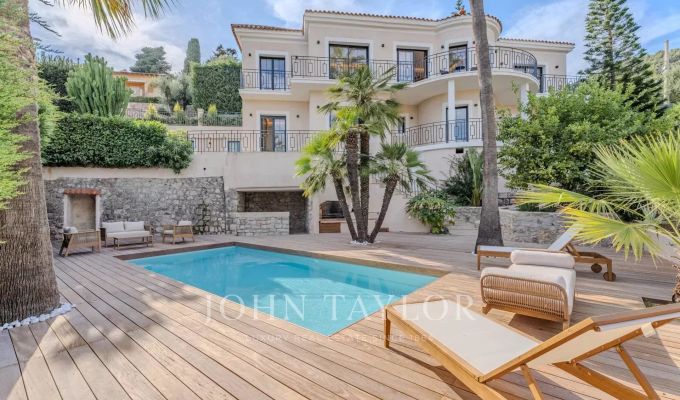 Продажа Вилла Roquebrune-Cap-Martin