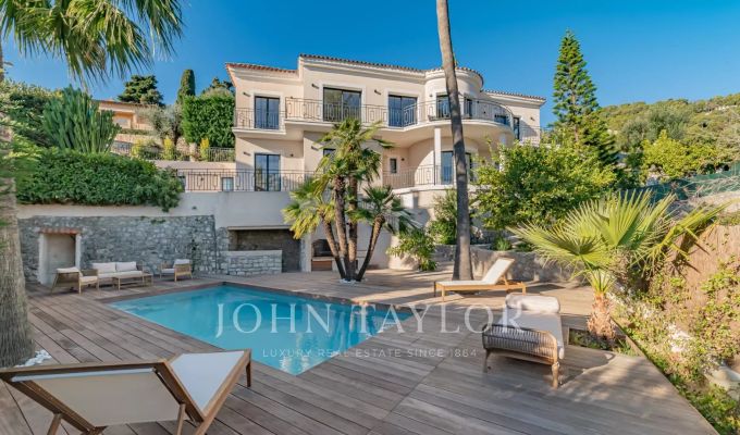 Продажа Вилла Roquebrune-Cap-Martin