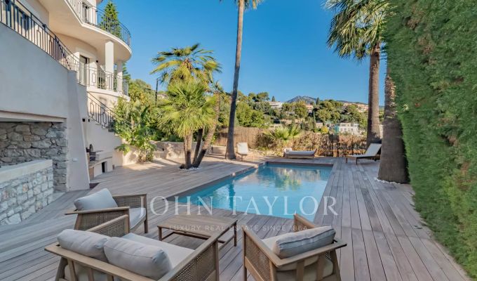 Продажа Вилла Roquebrune-Cap-Martin