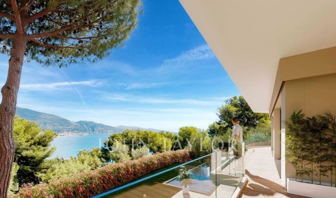 Продажа Вилла Roquebrune-Cap-Martin