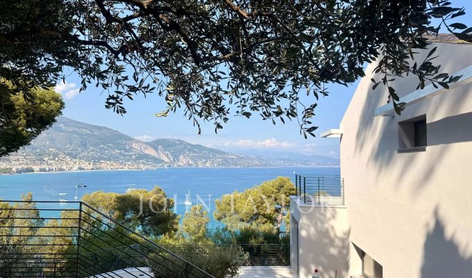 Продажа Вилла Roquebrune-Cap-Martin
