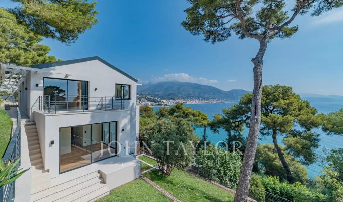 Продажа Вилла Roquebrune-Cap-Martin
