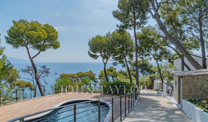 Продажа Вилла Roquebrune-Cap-Martin