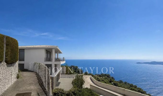 Продажа Вилла Roquebrune-Cap-Martin