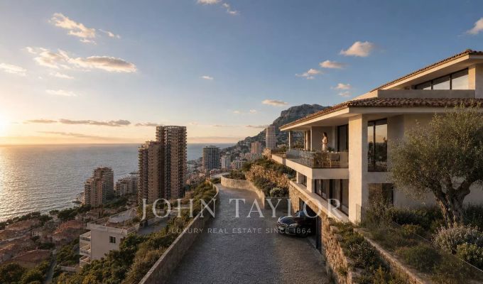 Продажа Вилла Roquebrune-Cap-Martin