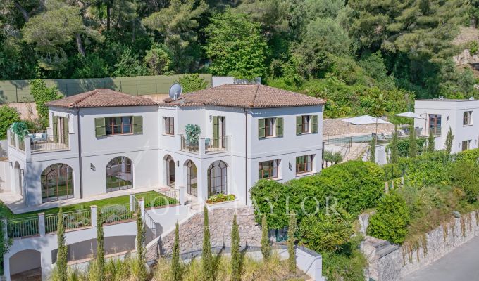 Продажа Вилла Roquebrune-Cap-Martin