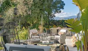 Продажа Вилла Roquefort-les-Pins