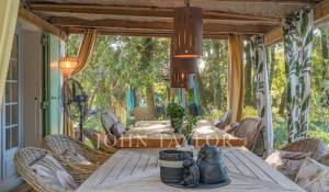 Продажа Вилла Roquefort-les-Pins