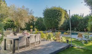 Продажа Вилла Roquefort-les-Pins