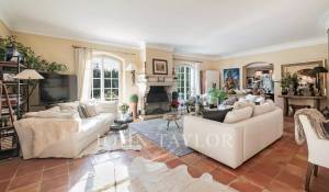 Продажа Вилла Roquefort-les-Pins