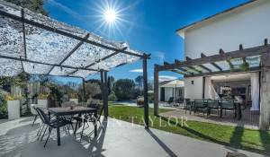 Продажа Вилла Roquefort-les-Pins