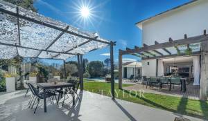 Продажа Вилла Roquefort-les-Pins