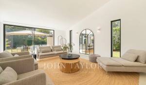 Продажа Вилла Roquefort-les-Pins