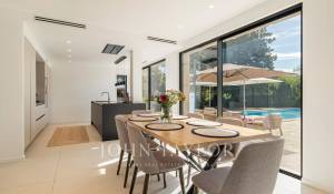 Продажа Вилла Roquefort-les-Pins