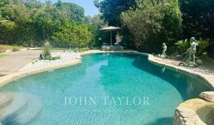 Продажа Вилла Roquefort-les-Pins