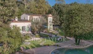 Продажа Вилла Roquefort-les-Pins