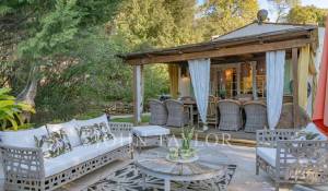 Продажа Вилла Roquefort-les-Pins