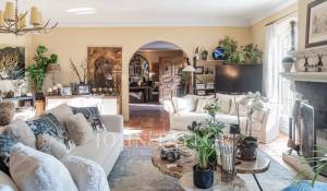 Продажа Вилла Roquefort-les-Pins