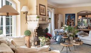 Продажа Вилла Roquefort-les-Pins