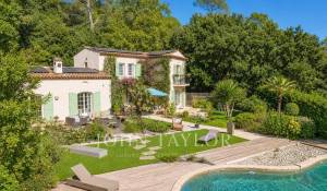 Продажа Вилла Roquefort-les-Pins