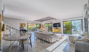 Продажа Вилла Roquefort-les-Pins