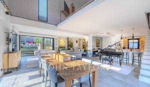 Продажа Вилла Roquefort-les-Pins