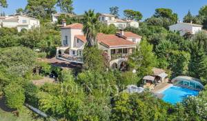 Продажа Вилла Roquefort-les-Pins