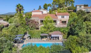Продажа Вилла Roquefort-les-Pins