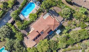 Продажа Вилла Roquefort-les-Pins