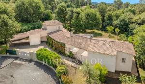 Продажа Вилла Roquefort-les-Pins