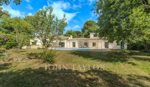 Продажа Вилла Roquefort-les-Pins