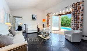 Продажа Вилла Roquefort-les-Pins