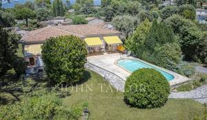 Продажа Вилла Roquefort-les-Pins