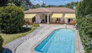 Продажа Вилла Roquefort-les-Pins