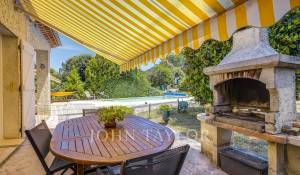Продажа Вилла Roquefort-les-Pins