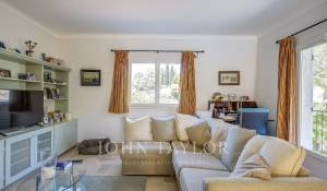 Продажа Вилла Roquefort-les-Pins