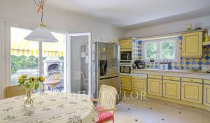 Продажа Вилла Roquefort-les-Pins