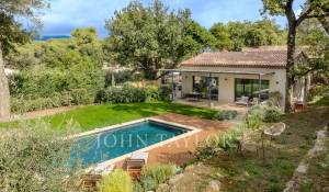 Продажа Вилла Roquefort-les-Pins