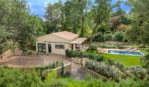 Продажа Вилла Roquefort-les-Pins