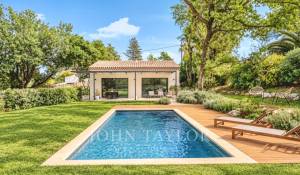 Продажа Вилла Roquefort-les-Pins
