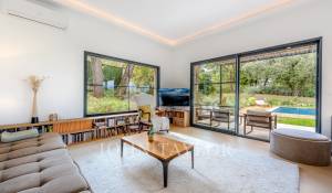 Продажа Вилла Roquefort-les-Pins
