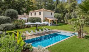 Продажа Вилла Roquefort-les-Pins