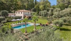 Продажа Вилла Roquefort-les-Pins