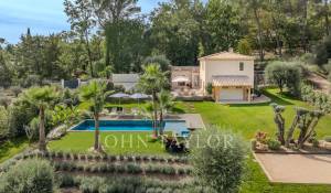 Продажа Вилла Roquefort-les-Pins