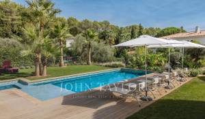 Продажа Вилла Roquefort-les-Pins