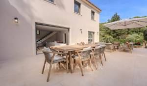Продажа Вилла Roquefort-les-Pins
